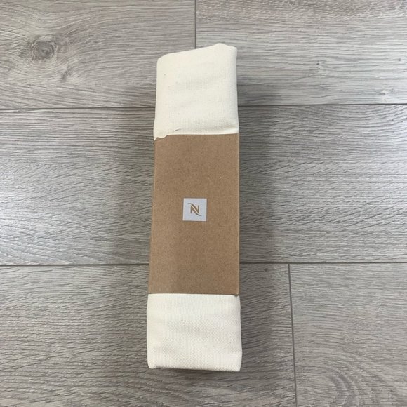 Nespresso Upcycled Canvas Tote Bag - Picture 5 of 8